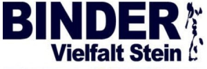 Unsere Partner - Binder Vielfalt Stein