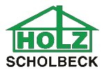 Unsere Partner - Scholbeck Holzhandelks e.K.